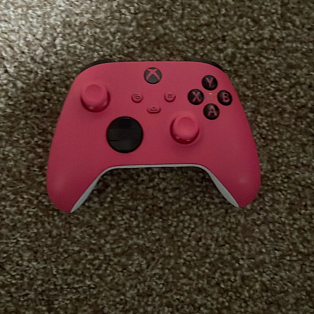 Selling an Xbox controller
